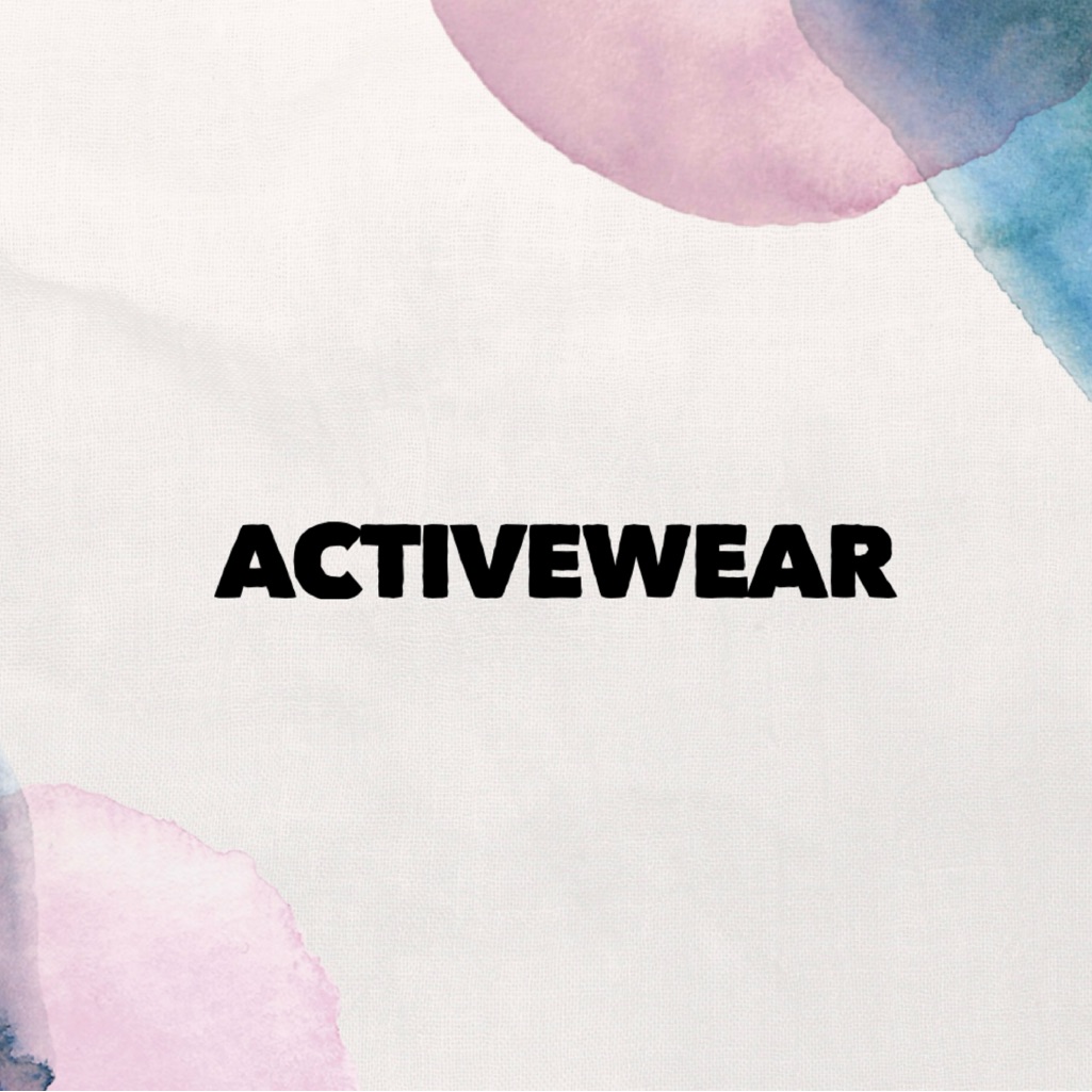 Athletic Wear